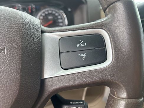 Used 2011 RAM 2500 SLT w/ Protection Group AWD/4WD image 24