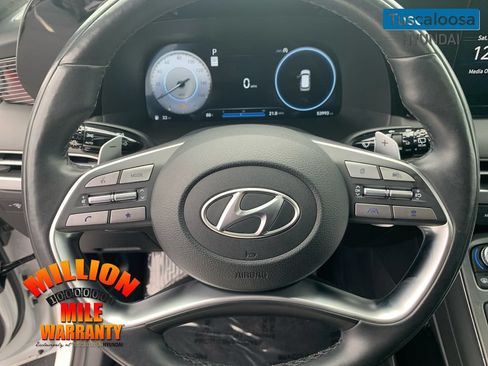 Used 2024 Hyundai Palisade Calligraphy AWD/4WD image 16