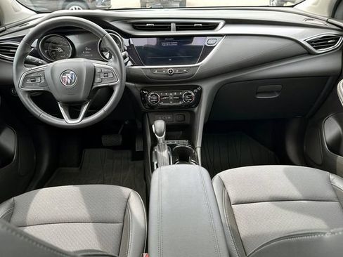 Used 2022 Buick Encore GX Select AWD/4WD image 15