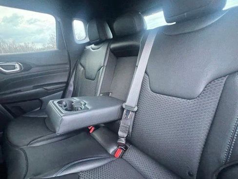 New 2026 Jeep Compass Latitude image 22