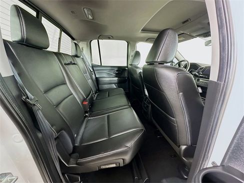 Used 2023 Honda Ridgeline RTL-E image 7