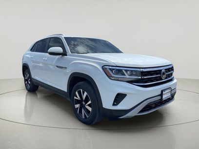Used 2023 Volkswagen Atlas Cross Sport SE