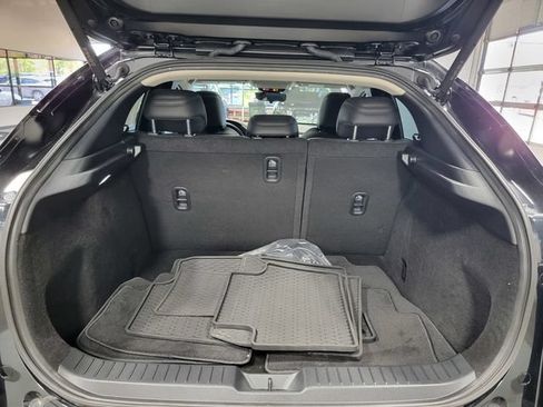 Certified 2023 MAZDA CX-30 AWD 2.5 S w/ Premium Package image 33