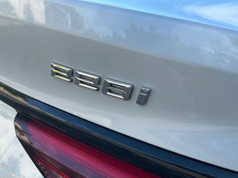 Used 2022 BMW 228i xDrive Gran Coupe AWD/4WD image 39