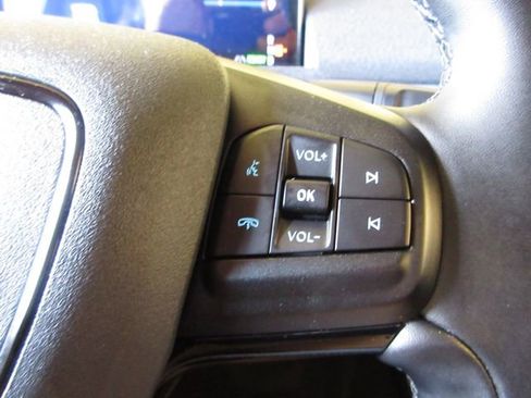 New 2026 Ford Mustang Mach-E Select w/ Technology Package RWD image 16