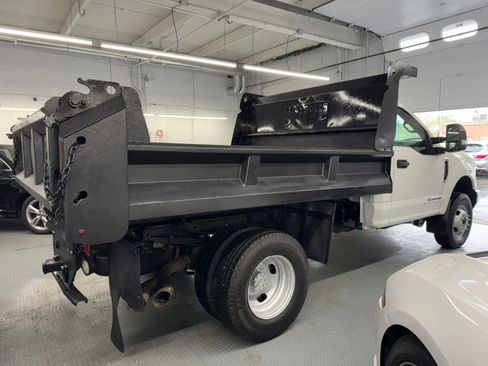 Used 2019 Ford F350 XL w/ XL Value Package AWD/4WD image 7