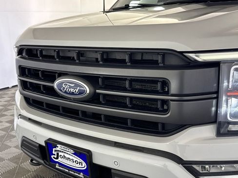Used 2023 Ford F150 Lariat w/ Equipment Group 502A High AWD/4WD image 46