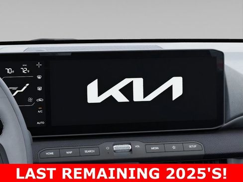 New 2025 Kia K4 EX image 20