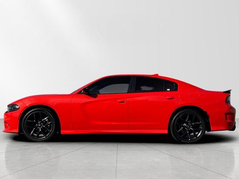 Used 2023 Dodge Charger GT w/ Blacktop Package image 6