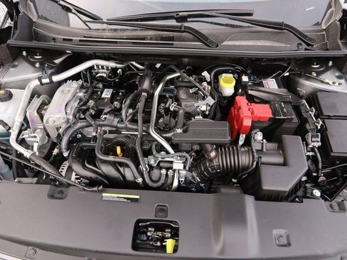 New 2026 Nissan Sentra SR w/ SR Premium Package image 27