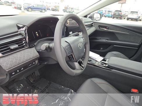 New 2026 Toyota Camry XLE image 22