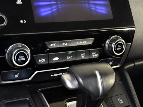 Used 2021 Honda CR-V EX-L image 28