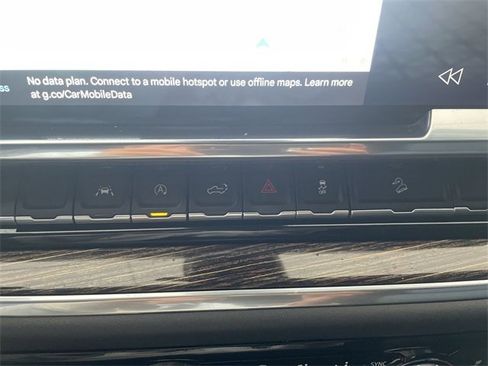 Used 2022 GMC Sierra 1500 Elevation w/ X31 Off-Road Package image 28