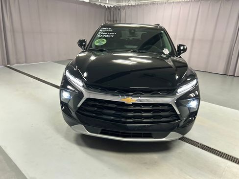Used 2024 Chevrolet Blazer LT w/ Convenience Package image 2