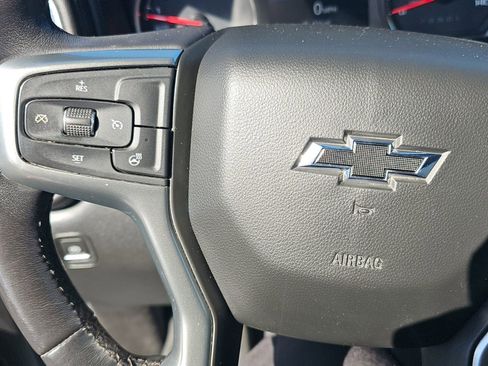 Used 2021 Chevrolet Silverado 1500 RST AWD/4WD image 11