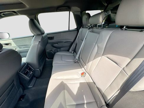 New 2026 Subaru Outback Limited XT AWD/4WD image 31