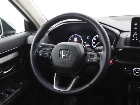 Used 2025 Honda CR-V EX-L image 14