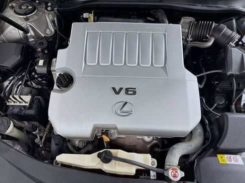 Used 2018 Lexus ES 350 w/ Ultra Luxury Package FWD image 32