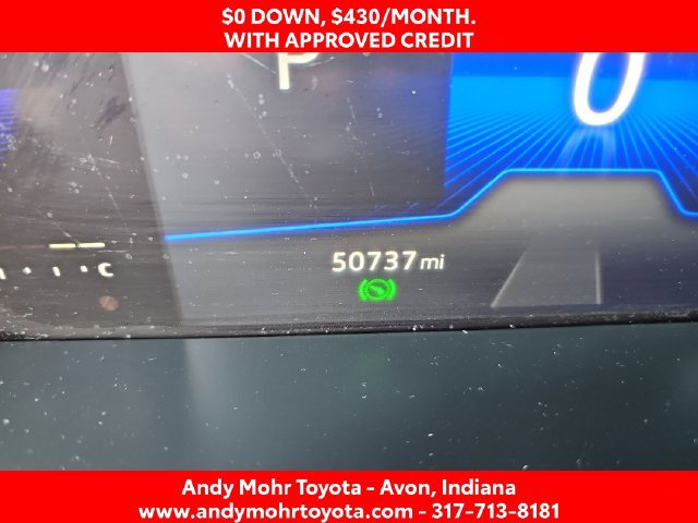 Used 2022 Volkswagen Tiguan SE R-Line AWD/4WD image 17