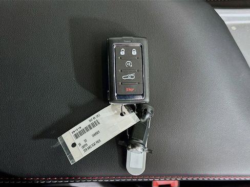 New 2026 Dodge Charger R/T Scat Pack image 20