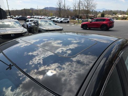 New 2026 MAZDA MAZDA3 2.5 S Sedan w/ Preferred Pkg image 11