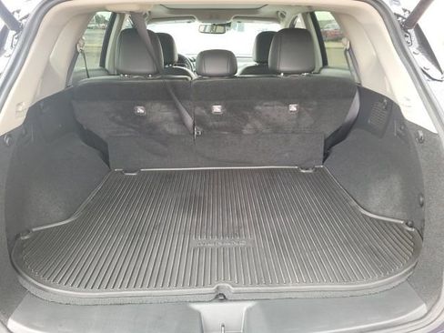 Certified 2023 Nissan Murano SL w/ SL Moonroof Package image 10