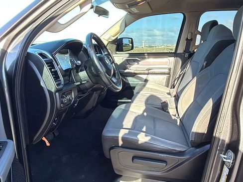 Used 2019 RAM 1500 Big Horn image 8