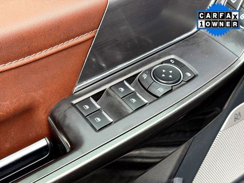 Used 2021 Ford F150 Lariat w/ Equipment Group 502A High image 15