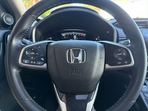 Used 2018 Honda CR-V EX-L image 28