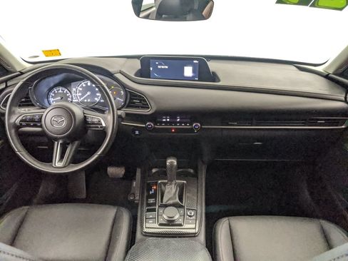 Used 2024 MAZDA CX-30 AWD 2.5 S w/ Select Sport Pkg image 7