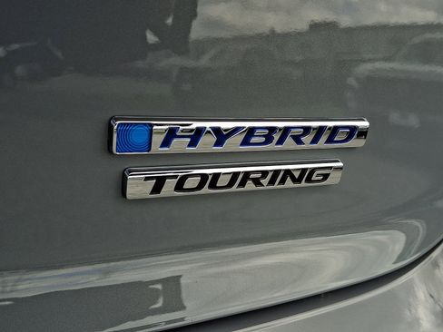 New 2026 Honda Accord Touring image 20