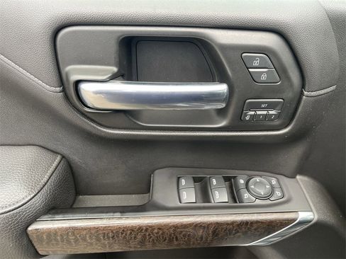 Used 2019 GMC Sierra 1500 Denali image 24