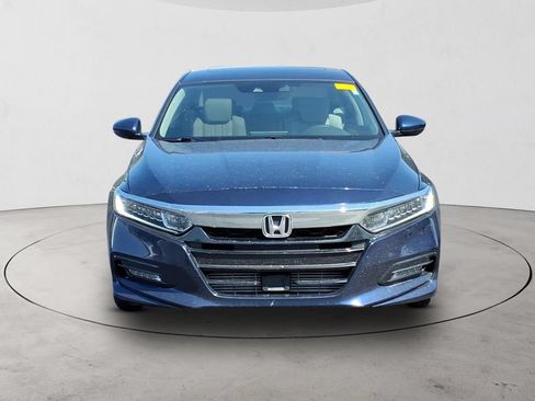 Used 2018 Honda Accord EX-L image 2