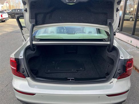 Used 2020 Volvo S60 T6 Momentum image 22