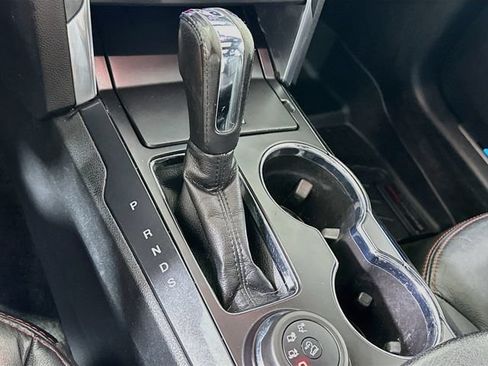 Used 2018 Ford Explorer Sport w/ Equipment Group 401A AWD/4WD image 23