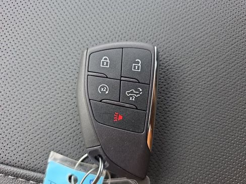 New 2026 GMC Sierra 1500 SLT w/ SLT Premium Plus Package image 37