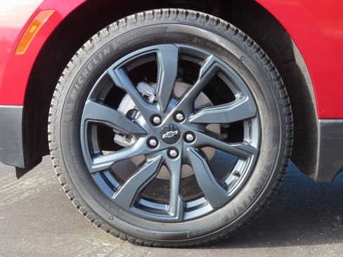 Used 2023 Chevrolet Equinox RS image 15