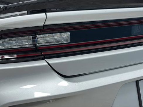 Used 2024 Dodge Charger R/T Scat Pack w/ Plus Group image 39