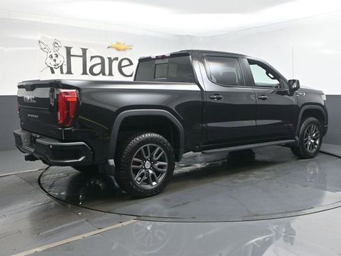 Used 2022 GMC Sierra 1500 AT4 w/ AT4 Premium Package image 48