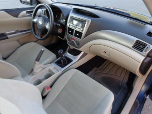 Used 2009 Subaru Impreza 2.5i image 12