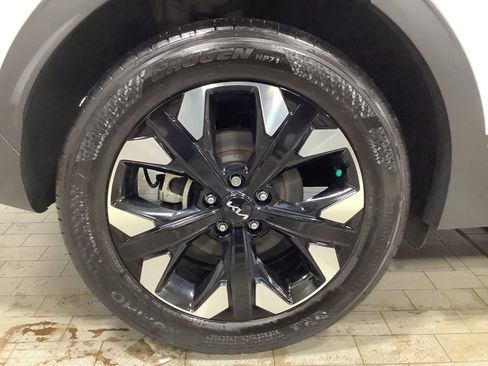 Certified 2023 Kia Sportage X-Line w/ X-Line Premium Package image 33