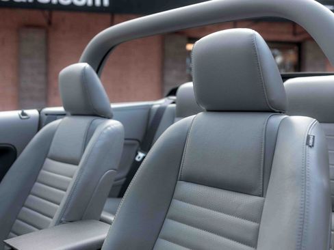 Used 2008 Ford Mustang GT image 56