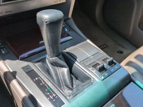 Used 2016 Lexus GX 460 w/ Premium Package image 14