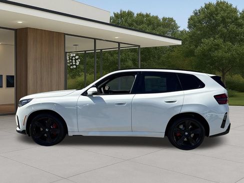 New 2026 BMW X3 xDrive30i w/ M Sport Package AWD/4WD image 13