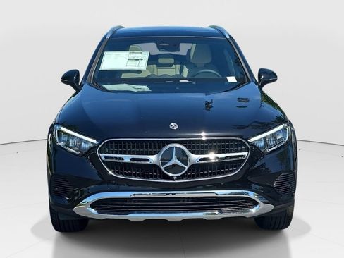 New 2026 Mercedes-Benz GLC 300 image 2