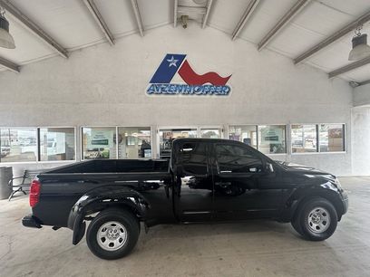 Used 2019 Nissan Frontier S