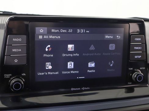 Used 2021 Kia Seltos S image 41