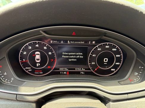 Used 2019 Audi A5 2.0T Premium Plus w/ Premium Plus AWD/4WD image 4