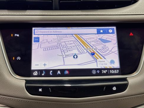 Used 2023 Cadillac XT5 Premium Luxury FWD image 22
