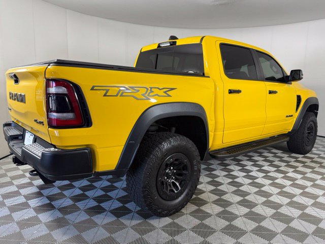 Used 2023 RAM 1500 TRX w/ Havoc Edition AWD/4WD image 9